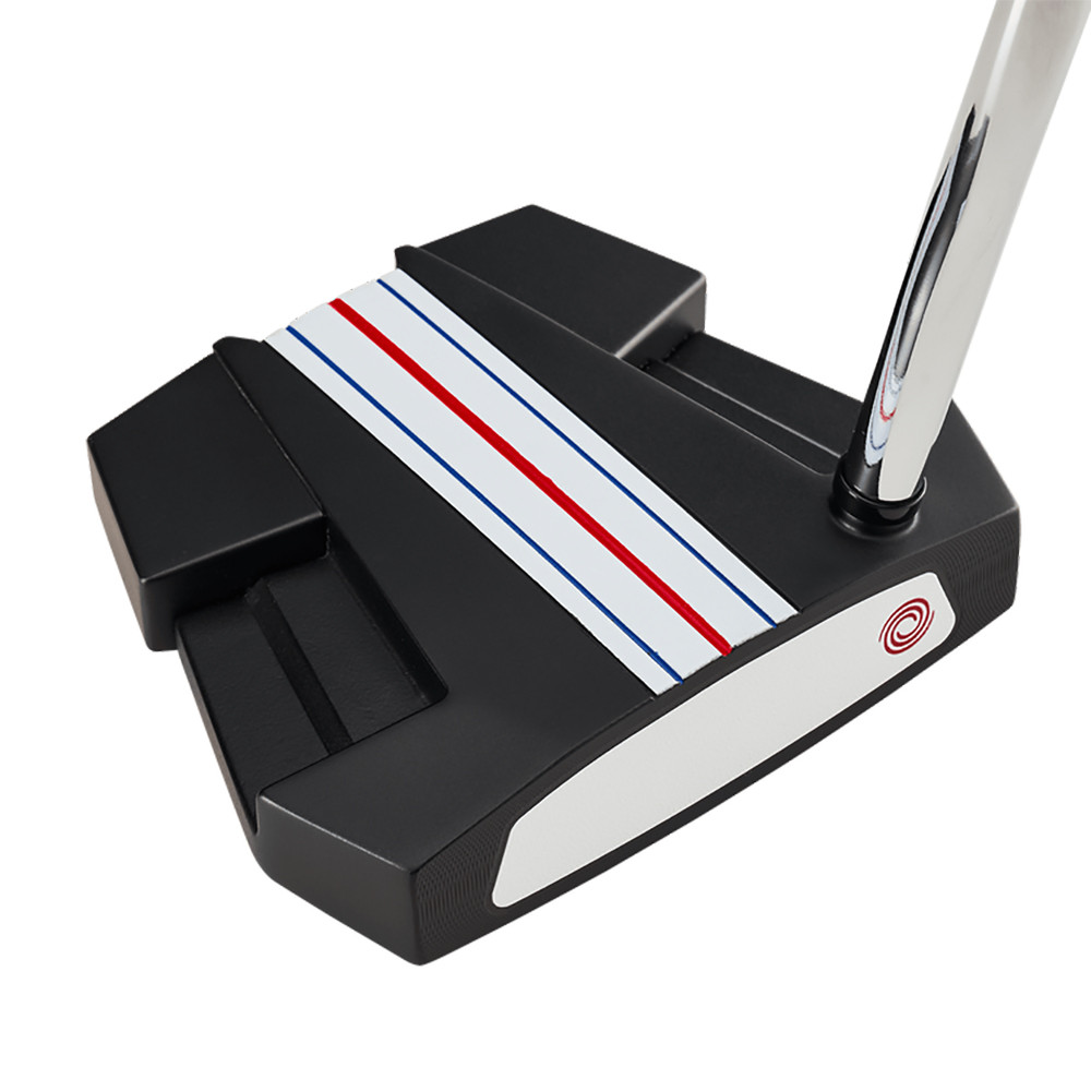 Odyssey Eleven Triple Track DB Putter - Maple Hill Golf
